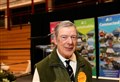 Highland councillor suspended from office over conduct