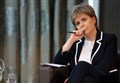First Minister calls for £80 billion stimulus package