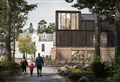 PICTURES: Major plans will ‘future-proof’ Christian outdoors centre in Cairngorms