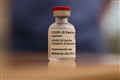 Midlands tops England’s vaccination table
