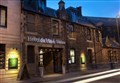 Hotel du Vin, Edinburgh.