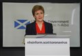 Scotland aiming to analyse 12,000 coronavirus tests daily by mid-May 