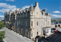 Grantown's Grant Arms Hotel is sold to overseas buyer