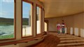 The plans have an eye-catching design and will make the most of the aspects from the buildings.
