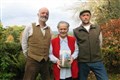 Family of late Highlander launch fund to protect deer