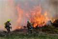‘Extreme’ wildfire warning issued amid ongoing dry spell