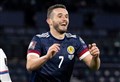 Euro 2020: John McGinn calls for Scottish calm against England, and hopes for Kieran Tierney to return from injury