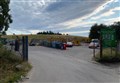 New restrictions on vehicles using Aviemore recycling centre come into force