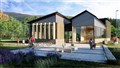The offices could also be used for retail premises.
