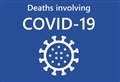 One new death from a confirmed or a suspected case of Covid-19 in the Highlands