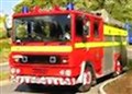 Fire service cuts back on automatic response in strath