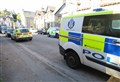 Badenoch incident: 'no crime established'