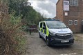 Suspect appears in court after two men found shot dead in Range Rover