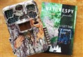 Appeal after Abernethy reserve camera trap goes missing