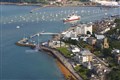 Isle of Wight moves from Tier 1 to Tier 4 in one week