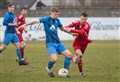 'We will keep fighting' - Strathspey Thistle manager's rallying call ahead of basement fight