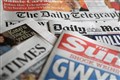 What the papers say – February 18