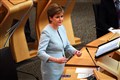 Sturgeon to set out life in lowest tier of coronavirus restrictions