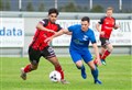 Strathspey Thistle prepare for big six pointer against basement side Fort William