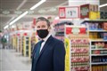 Starmer plays down reports of ‘heated’ post-PMQs row with Johnson