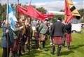 Clan Grant to descend en masse on Strathspey this summer