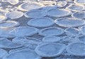 Pancake Day comes early thanks to the River Spey