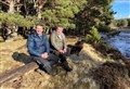 Landward star discusses the future of the River Spey with local expert