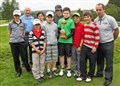 Cup's visit marks centenary