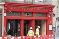 ‘Harry Potter’ cafe owner in ‘limbo’ following fire damage last year