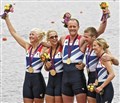 Strath athletes boost Scottish success at the London 2012 Paralympics