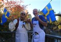 Record international line-up for World Porridge Making Championships