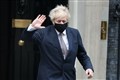 PM defends plans for tiered restrictions as he seeks to quell Tory rebellion