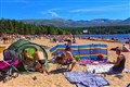 Strathspey and Badenoch set to sizzle again