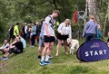 Aviemore run event tops the ton again