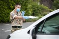 Military help for Covid-19 rules not needed, say police chiefs