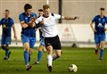 Jags game at home to Clach off due to frozen pitch