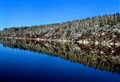 Highlands in the top two UK winter countryside staycations