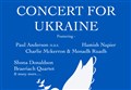 Strathfest organisers to hold charity concert in aid of Ukraine appeal