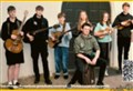 Badenoch and Strathspey’s brilliant young musicians set for summer tour