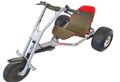 Adrenaline-fuelled downhill carting launched at Cairngorm Mountain