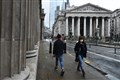 London to move into Tier 3 coronavirus restrictions, Hancock to announce