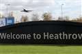 Saudi Arabia to buy 10% stake in Heathrow