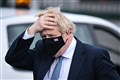 Major says Johnson broke lockdown laws as he criticises ‘brazen excuses’