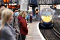 Former Tory ministers back report criticising cuts to rail electrification