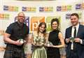 Highland News and Media journalists triumph with stunning success at Highlands and Islands media awards