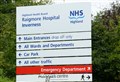 Raigmore Hospital's acute services 'very busy'