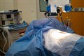 Robotic surgeries set to soar under NHS plans