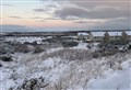 PICTURES: Snowy conditions continue in the Highlands