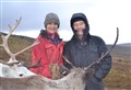 Actor meets a colourful cast of Cairngorm characters