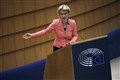 European Commission president ‘convinced’ UK-EU trade deal can still be done
